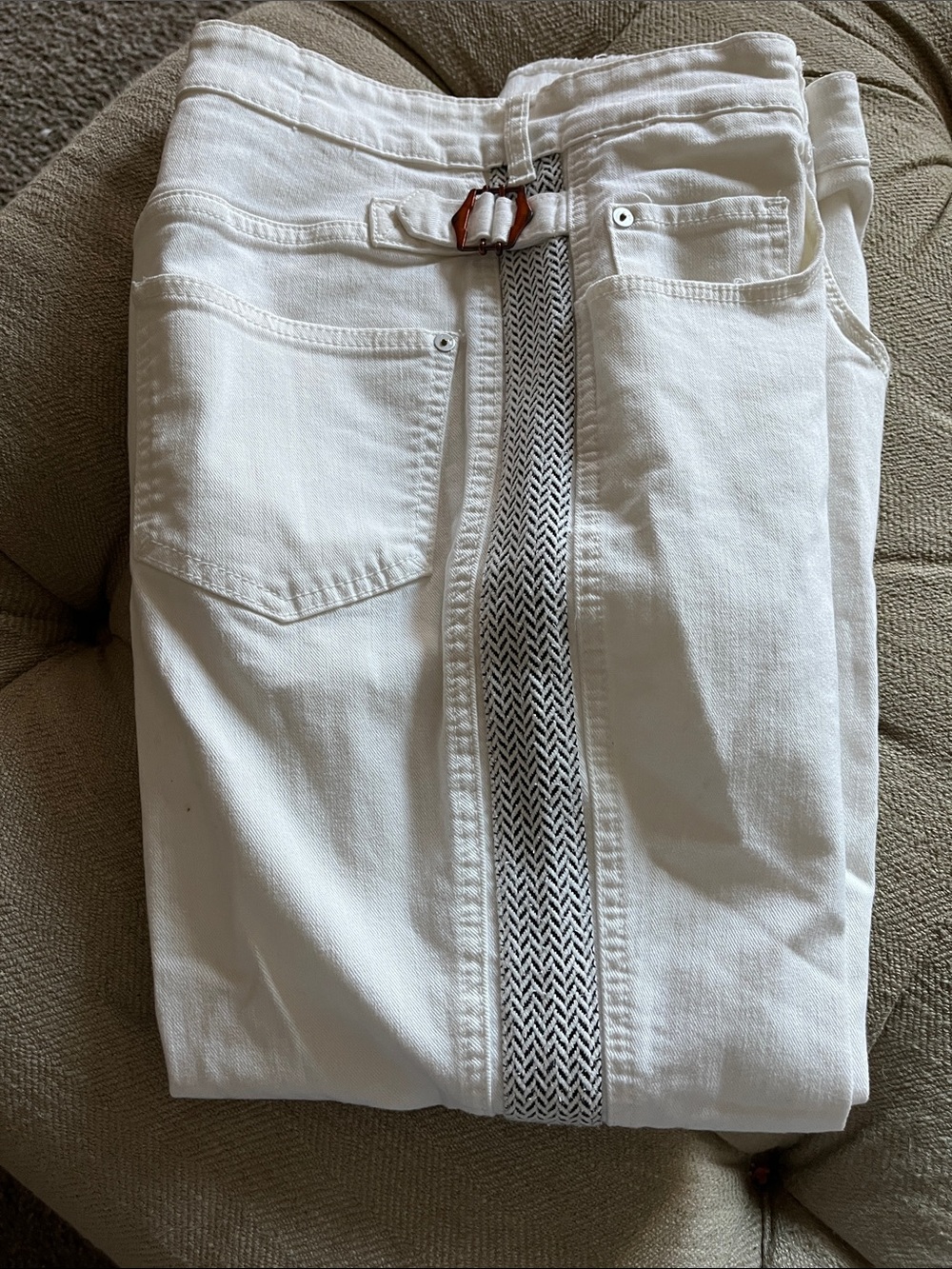 Pilcro jeans